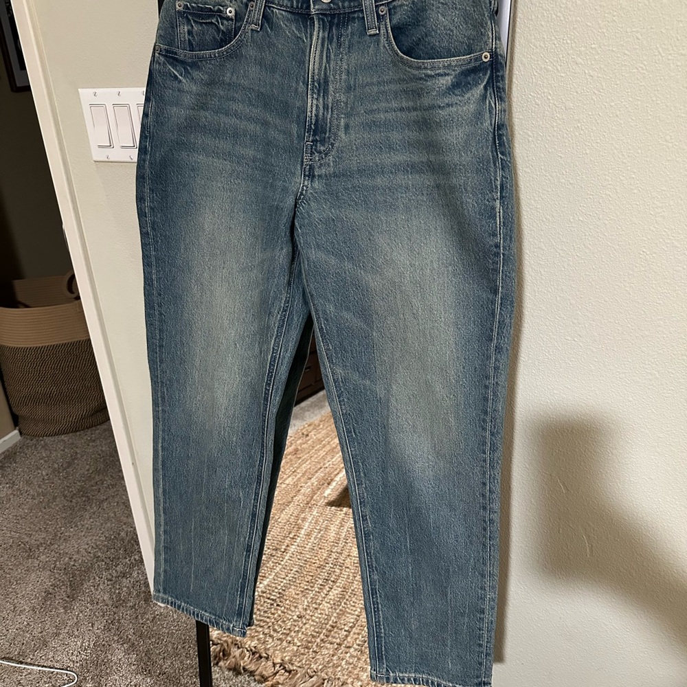 Lucky Brand Men's Denim Straight Jeans
